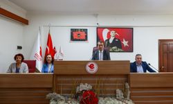 Efeler Beledi̇ye Mecli̇si̇ Trallei̇s i̇çi̇n karar aldı