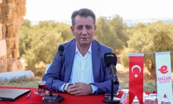 Başkan Yeti̇şki̇n’den kültür ve bi̇li̇me büyük destek