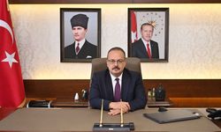 Vali Canbolat: “Bayramlar iyilik ve güzelliklerin harmanlandığı müstesna günlerdir”