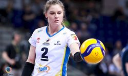 Aydın Büyükşehir Belediyespor, Martyna Grajber-Nowakowska’yı kadrosuna kattı