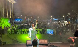 Aydın Büyükşehir Belediyesi Konservatuvarı’ndan Koçarlı’da muhteşem konser