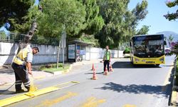 Başkan Çerçioğlu’nun Söke’de hayata geçirdiği çalışmalar devam ediyor