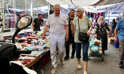 Başkan Kıvrak: Çine’mizi birlikte yönetiyor, birlikte geliştiriyoruz