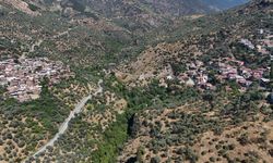 Sultanhisar muhtarlarından Başkan Çerçioğlu’nun çalışmalarına tam not
