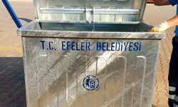 Daha temiz bir Efeler için yeni adım