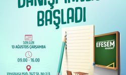Başkan Yetişkin öğrencilerin tercih sürecinde de yanında