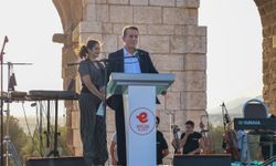 Başkan Yetişkin Aydın’da bir ilki gerçekleştirdi