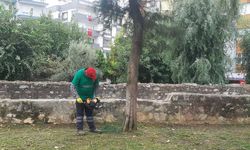 Başkan Anıl Yetişkin: “Vatandaşlarımızın güvenliği için çalışıyoruz”