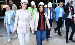 Başkan Çerçi̇oğlu’ndan geleceğin sporcularına dev yatırım