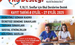 Başkan Çerçioğlu’ndan üniversite adaylarına ücretsiz YKS desteği