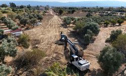 Başkan Çerçioğlu Aydın’ın ulaşım ağını güçlendiriyor