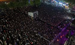 Aydınfest coşkuyla başladı, Tekstil Park doldu taştı!