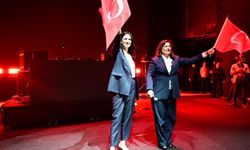 Aydınfest'in son gününde 60 binden fazla Aydınlı coşkuyu birlikte yaşadı