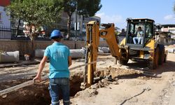Başkan Çerçioğlu Aydın’ın tüm ilçelerini altyapı yatırımları ile buluşturuyor