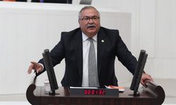 CHP’li Bülbül’den 11. Yargı Paketi açıklaması: Dağ fare doğurdu