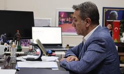 Başkan Yetişkin’den Teoman bebek için umut çağrısı