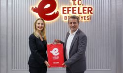 CHP Genel Başkan Yardımcısı Aka, Başkan Yetişkin’i ziyaret etti