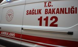 Kuyucak'ta trafik kazası: 1 ölü