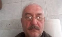 Yaşlı adam evinde ölü bulundu