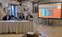 ‘Aşık Veysel’ Kuşadası’nda anıldı