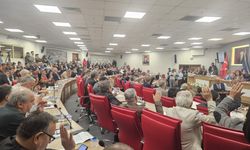 CHP’nin önergesi mecliste kabul edildi: Mezarlık ve Defin Hizmetleri Aydın Büyükşehir Belediyesi tarafından verilecek