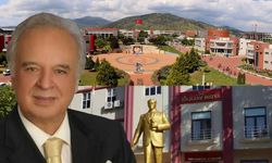 Gözen'den Rektörlüğe ve Valiliğe Sert Tepki