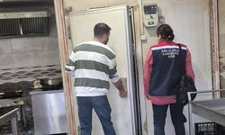 Yüksek riskli gıdalara sıkı denetim