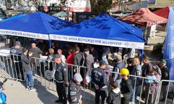 Başkan Çerçioğlu'nun çalışmaları ile Ata Tohumları gelecek nesillere taşınıyor