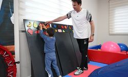 Aydın Büyükşehir Belediyesi’nden özel eğitime büyük destek