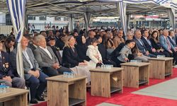 Nazillili şehit teğmenin ismi ortaokulda yaşatılacak