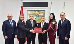 AK Partili Sarıbaş müjdeyi verdi: Efeler'e 4 bin kişilik spor salonu