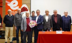 Efeler kültür ve sanatın şehri̇ oldu