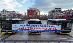 Aydın’ın ulaşım ağı güçleniyor