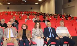 Aydın'da SGK personeline kadına yönelik şiddetle mücadele semineri