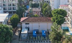 ASKİ’den Didim’e 40 milyon TL değerinde yatırım