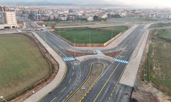 Başkan Çerçioğlu’nun çalışmaları ile Aydın’ın ulaşım altyapısı güçleniyor