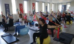 Güz dönemi etkinlikleri Aydınlıları sporla buluşturuyor