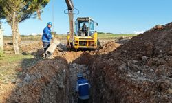 Başkan Çerçioğlu Didimli vatandaşları altyapı yatırımları ile buluşturmaya devam ediyor