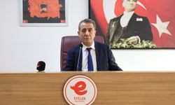 Başkan Yetişkin’den Kuvayı Milliye değerlerine vefa