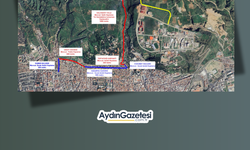 Büyükşehir Belediyesi ve ADÜ işbirliğinde üniversiteye yeni ulaşım güzergahı kazandırılıyor