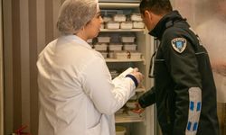 Kuşadası Belediyesi’nden bayram denetimi