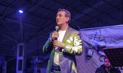 Başkan Yetişkin müjdeyi iftar programında verdi: “Tüm personelimize tüm alacaklarını ödedik”