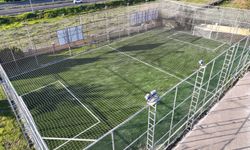 Başkan Yetişkin kente bir tesis daha kazandırdı