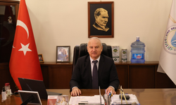 Başkan Kıvrak: "Çanakkale, milletimizin sarsılmaz iradesinin sembolüdür