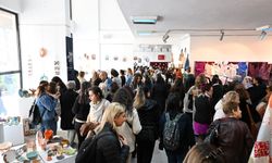 Başkan Çerçioğlu’ndan 8 Mart Dünya Kadınlar Günü’nde “Kadının İzi” sergisi