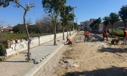 Başkan Çerçioğlu’ndan 17 ilçenin tamamında eş zamanlı ulaşım altyapısı çalışmaları