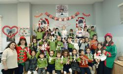 Kuşadası’nda Ramazan'ın geleneksel neşesi ikinci kez çocuklarla buluştu