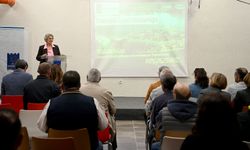 Daha temiz bir Kuşadası için muhtarlarla stratejik iş birliği toplantısı yapıldı