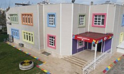 Efeler’in Gündüz Bakımevlerinde ön kayıtlar başladı