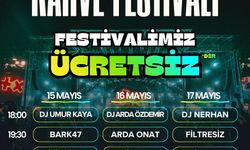 Kahve Festivali coşkusu başlıyor
